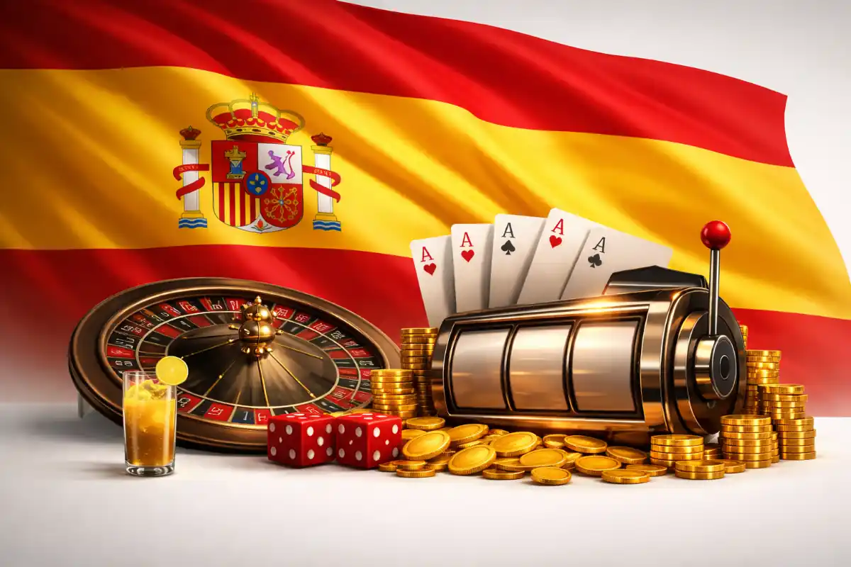 casino deposito Espana casino bonos