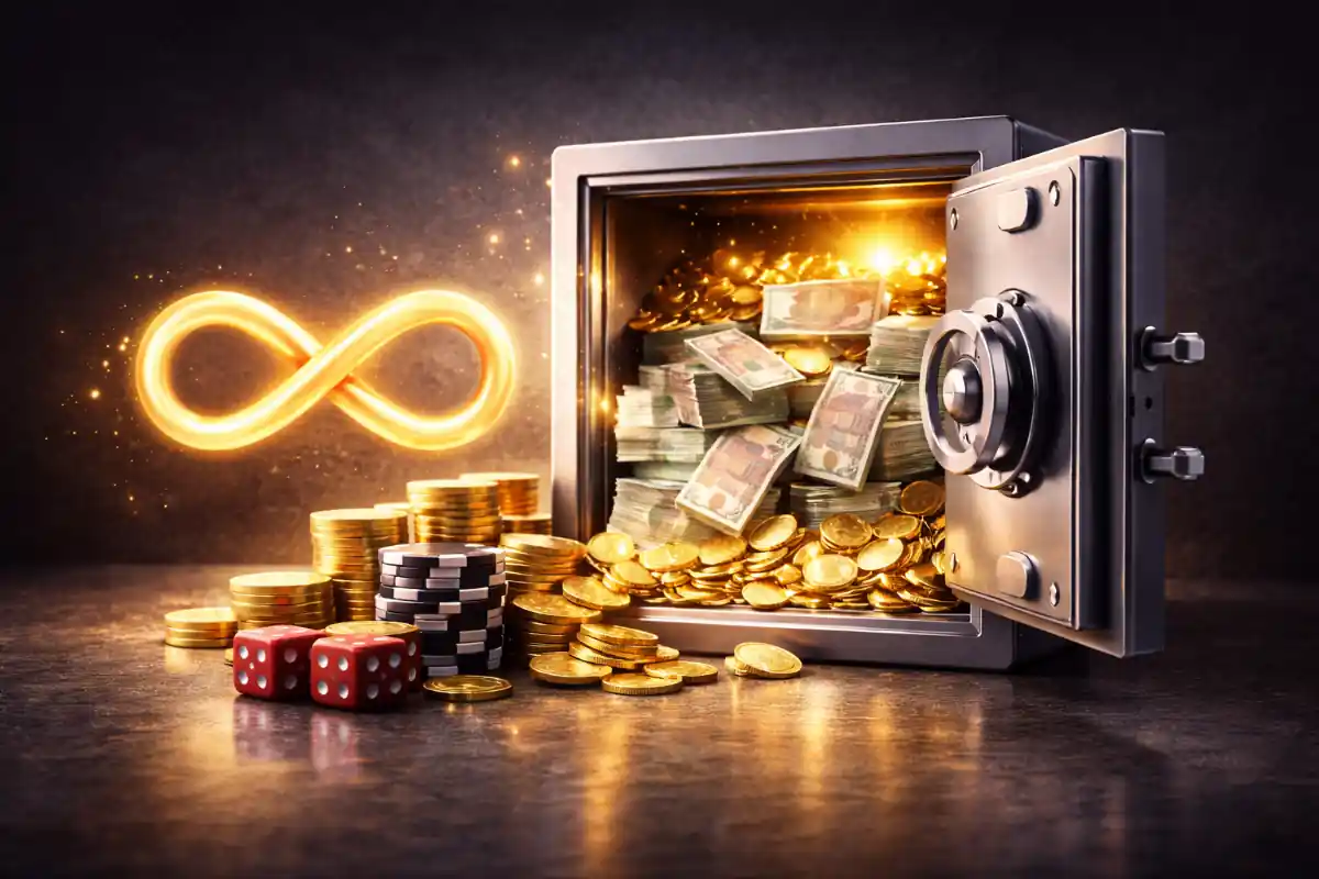 Casino online sin depósito mínimo