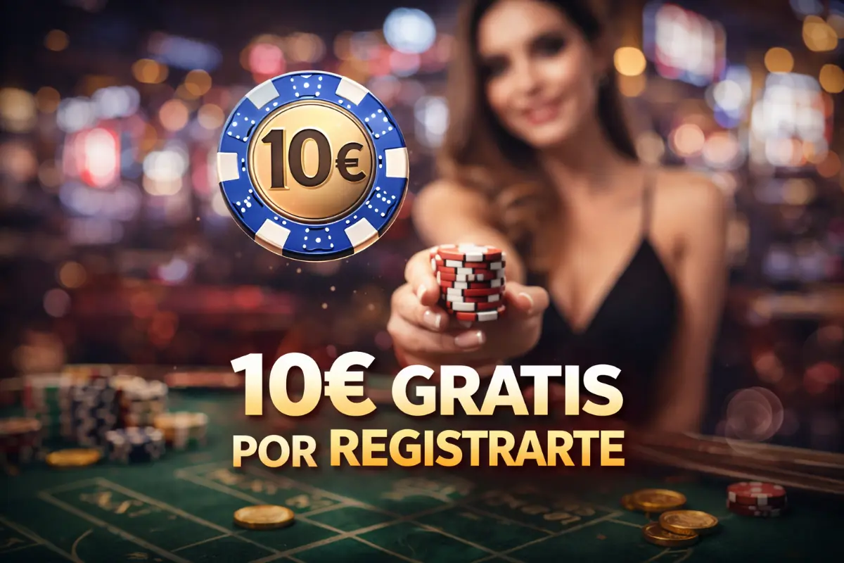 Contribución de los juegos de 10 €