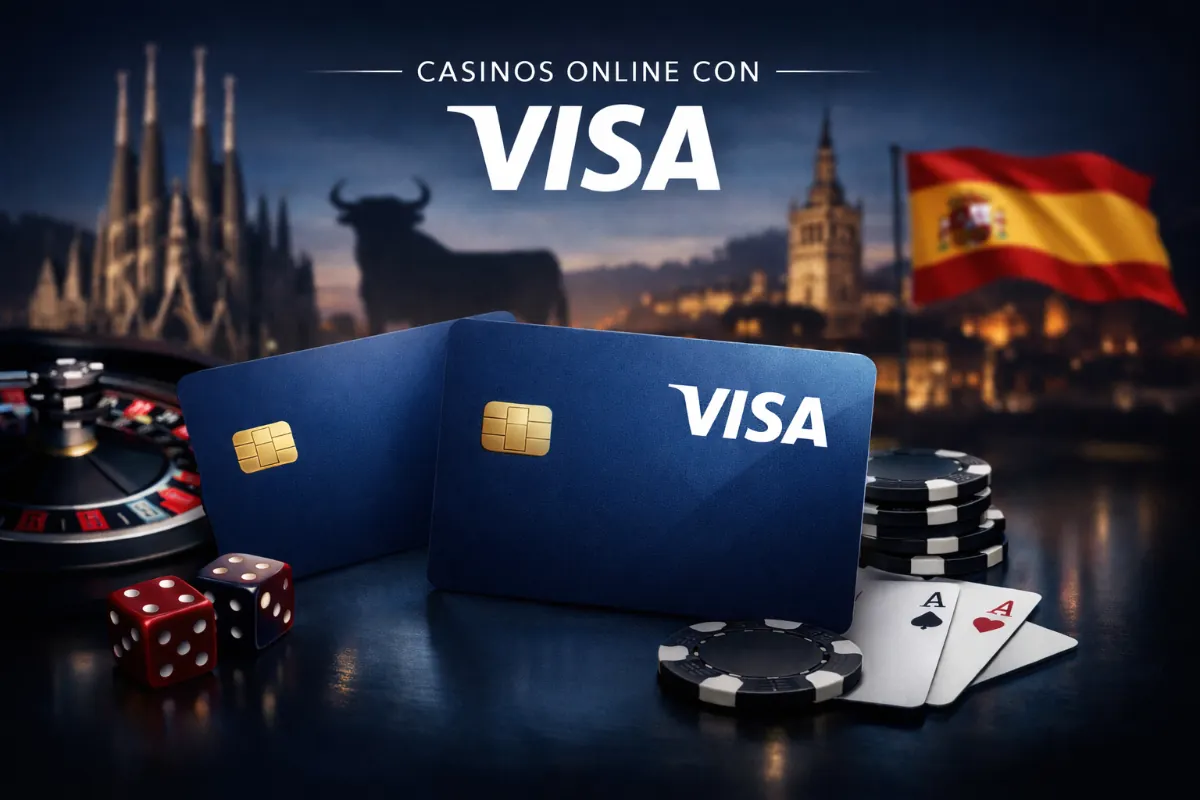 Seguridad de Visa