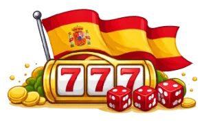 casino online en espana 2026 logotipo